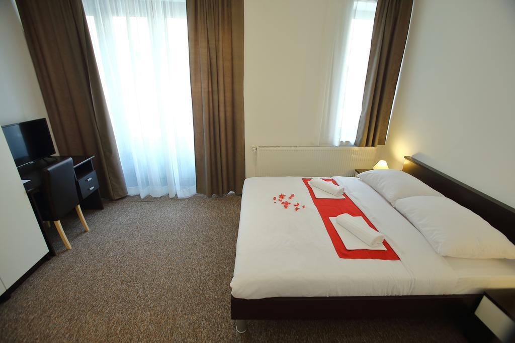 Hotel Sobe Oliva Záhřeb Exteriér fotografie