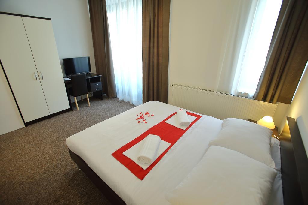 Hotel Sobe Oliva Záhřeb Exteriér fotografie